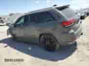 2022 Jeep Grand Cherokee Laredo E z VIN 1C4RJFAG1NC120625, wystawiony jako Copart lot #47973065 z przebiegiem 44 027 mil mil oraz Szkoda całkowita • Salvage title. Historia ofert i sprzedaży dostępna na DreamBid. Obrazek 2.