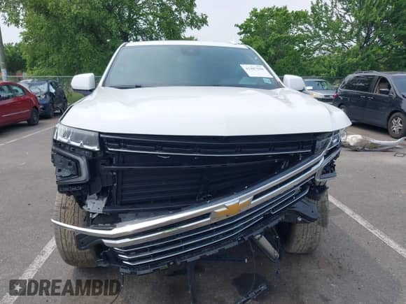 2023 Chevrolet Tahoe LT с VIN 1GNSKNKD7PR119905, выставлен на аукционе IAAI как лот 42487598 с пробегом 25 440 миль миль и . История ставок и продаж доступна на DreamBid. Изображение 6.