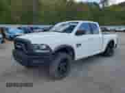 2022 Ram 1500 Warlock с VIN 1C6RR7GG2NS225466, выставлен на аукционе Copart как лот 67565895 с пробегом 74 077 миль миль и Списание • Salvage title. История ставок и продаж доступна на DreamBid. Изображение 1.
