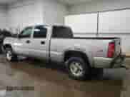 2003 Chevrolet Silverado 1500HD LS с VIN 1GCGK13U43F132922, выставлен на аукционе Copart как лот 68942804 с пробегом Не указан миль и Чистый • Clean title. История ставок и продаж доступна на DreamBid. Изображение 2.