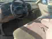 1999 Ford F-150 с VIN 2FTRF08L4XCA23787, выставлен на аукционе Copart как лот 54982305 с пробегом 188 594 миль миль и На запчасти • Non repairable. История ставок и продаж доступна на DreamBid. Изображение 8.