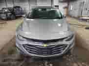 2024 Chevrolet Malibu LT with VIN 1G1ZD5ST1RF188174, listed as a Copart auction lot 85681335 with 41,248 mi miles and Non repairable. Bid and sale history available at DreamBid. Image 5.