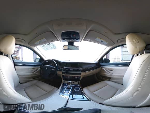 2014 BMW 5 Series 528i z VIN WBA5A5C5XED501501, wystawiony jako IAAI lot #43063194 z przebiegiem 145 415 mil mil oraz . Historia ofert i sprzedaży dostępna na DreamBid. Obrazek 18.