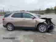 2018 Chevrolet Equinox LT with VIN 3GNAXJEVXJL264686, listed as a IAAI auction lot 43490962 with 94,070 mi miles and . Bid and sale history available at DreamBid. Image 13.