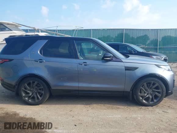 2018 Land Rover Discovery HSE Luxury с VIN SALRT2RVXJA059005, выставлен на аукционе IAAI как лот 42989634 с пробегом 72 524 миль миль и . История ставок и продаж доступна на DreamBid. Изображение 13.