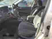 2013 Chevrolet Impala LT with VIN 2G1WB5E38D1169187, listed as a Copart auction lot 87256215 with 150,077 mi miles and Clean title. Bid and sale history available at DreamBid. Image 7.