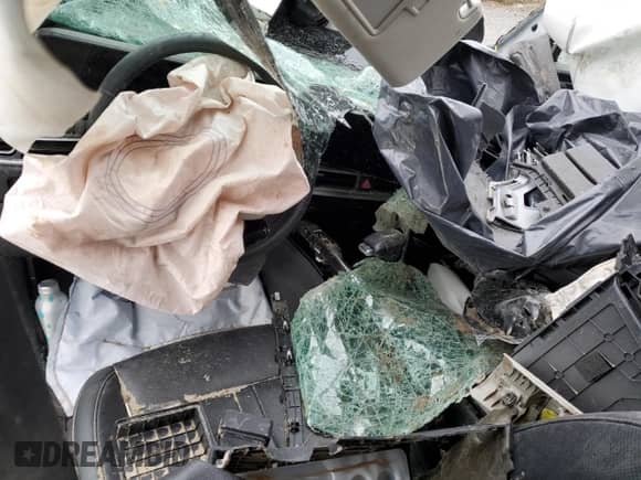 2024 Kia Sorento S with VIN 5XYRLDJC8RG290011, listed as a Copart auction lot 86247185 with Not provided miles and Salvage title. Bid and sale history available at DreamBid. Image 8.