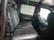 2024 Ford F-150 Lariat with VIN 1FTFW5L83RKE25818, listed as a Copart auction lot 64980445 with 13,717 mi miles and Salvage title. Bid and sale history available at DreamBid. Image 10.