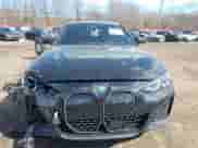 2024 BMW i4 xDrive40 с VIN WBY83FB04RFT19615, выставлен на аукционе IAAI как лот 41679918 с пробегом 3 883 миль миль и . История ставок и продаж доступна на DreamBid. Изображение 12.