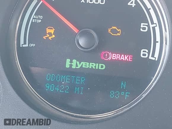 2012 Chevrolet Tahoe с VIN 1GNSKDFJ9CR143739, выставлен на аукционе IAAI как лот 42535181 с пробегом 90 422 миль миль и . История ставок и продаж доступна на DreamBid. Изображение 15.