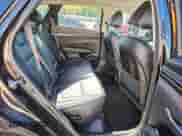 2022 Hyundai Tucson Limited z VIN 5NMJECAE5NH132504, wystawiony jako Copart lot #83828195 z przebiegiem 35 766 mil mil oraz Szkoda całkowita • Salvage title. Historia ofert i sprzedaży dostępna na DreamBid. Obrazek 11.