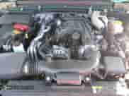 2024 Jeep Wrangler Willys с VIN 1C4PJXAGXRW193414, выставлен на аукционе Copart как лот 45381975 с пробегом 9 683 миль миль и Списание • Salvage title. История ставок и продаж доступна на DreamBid. Изображение 14.