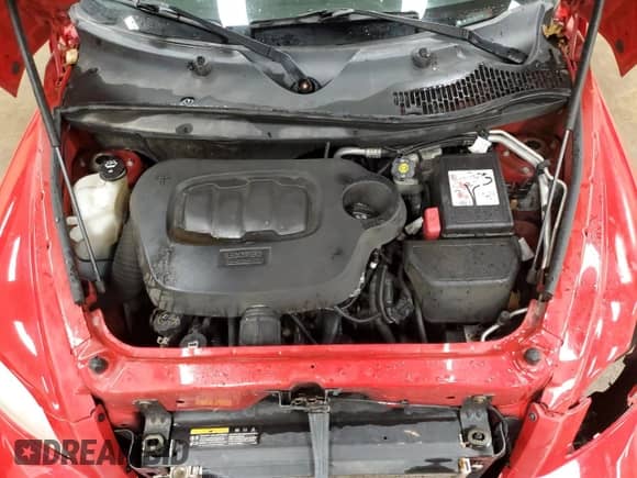 2011 Chevrolet HHR 2LT с VIN 3GNBACFU6BS572582, выставлен на аукционе Copart как лот 64638445 с пробегом 121 310 миль миль и Чистый • Clean title. История ставок и продаж доступна на DreamBid. Изображение 12.