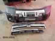 2018 Chevrolet Silverado 2500HD High Country с VIN 1GC1KXEY0JF157645, выставлен на аукционе Copart как лот 68149185 с пробегом 124 791 миль миль и Списание • Salvage title. История ставок и продаж доступна на DreamBid. Изображение 12.