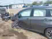 2017 Nissan Note SV with VIN 3N1CE2CP8HL378605, listed as a IAAI auction lot 43354937 with 48,207 mi miles and . Bid and sale history available at DreamBid. Image 6.