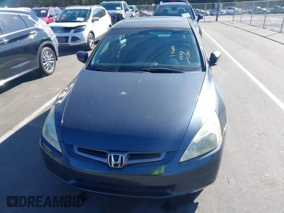 2004 Honda Accord EX with VIN 1HGCM66564A042178, listed as a IAAI auction lot 43517192 with 141,774 mi miles and . Bid and sale history available at DreamBid. Image 6.