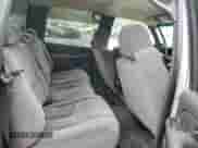 2006 Chevrolet Silverado 1500 LT3 z VIN 2GCEK13T861218440, wystawiony jako Copart lot #63823274 z przebiegiem 209 909 mil mil oraz Szkoda całkowita • Salvage title. Historia ofert i sprzedaży dostępna na DreamBid. Obrazek 10.