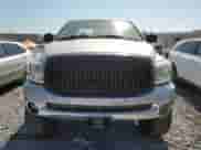 2008 Dodge 1500 SLT with VIN 1D7HU18N98J112966, listed as a Copart auction lot 63588745 with 133,333 mi miles and Salvage title. Bid and sale history available at DreamBid. Image 5.