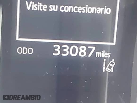 2018 Toyota Camry SE с VIN 4T1B11HKXJU610978, выставлен на аукционе IAAI как лот 43462535 с пробегом 33 087 миль миль и . История ставок и продаж доступна на DreamBid. Изображение 15.