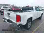 2020 Chevrolet Colorado 2WD LT с VIN 1GCHSCEA8L1184036, выставлен на аукционе IAAI как лот 41565834 с пробегом 62 454 миль миль и . История ставок и продаж доступна на DreamBid. Изображение 4.