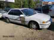 1992 Honda Accord с VIN 1HGCB7277NA020517, выставлен на аукционе Copart как лот 85185835 с пробегом 280 563 миль миль и Списание • Salvage title. История ставок и продаж доступна на DreamBid. Изображение 4.