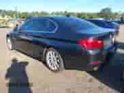 2016 BMW 5 Series 535i xDrive с VIN WBA5B3C52GD549806, выставлен на аукционе IAAI как лот 43211043 с пробегом 143 731 миль миль и . История ставок и продаж доступна на DreamBid. Изображение 3.