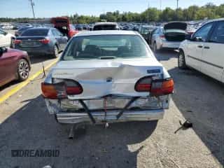 2002 Chevrolet Malibu с VIN 1G1ND52J82M529150, выставлен на аукционе Copart как лот 85324715 с пробегом 71 804 миль миль и На запчасти • Non repairable. История ставок и продаж доступна на DreamBid. Изображение 6.