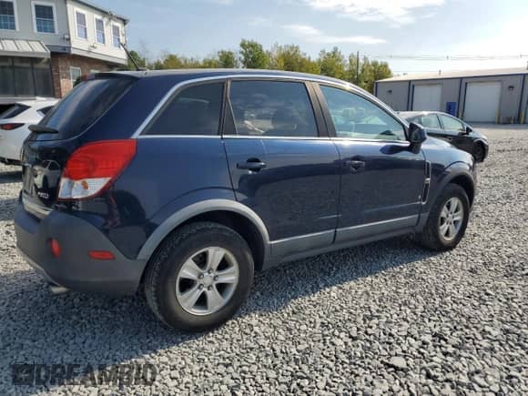 2008 Saturn VUE XE с VIN 3GSDL43N88S511374, выставлен на аукционе Copart как лот 81737925 с пробегом 52 760 миль миль и Чистый • Clean title. История ставок и продаж доступна на DreamBid. Изображение 3.