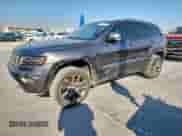 2016 Jeep Grand Cherokee Limited с VIN 1C4RJFBG5GC494155, выставлен на аукционе Copart как лот 82153445 с пробегом 77 837 миль миль и Чистый • Clean title. История ставок и продаж доступна на DreamBid. Изображение 1.