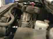 2007 Chevrolet Tahoe LTZ с VIN 1GNFK13007J219932, выставлен на аукционе IAAI как лот 41283023 с пробегом 188 451 миль миль и . История ставок и продаж доступна на DreamBid. Изображение 19.
