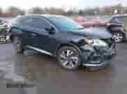 2018 Nissan Murano SV z VIN 5N1AZ2MH7JN128869, wystawiony jako IAAI lot #38634880 z przebiegiem 113 350 mil mil oraz . Historia ofert i sprzedaży dostępna na DreamBid. Obrazek 1.