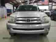 2006 Toyota Tundra SR5 with VIN 5TBBT441X6S478502, listed as a Copart auction lot 90780375 with 246,115 mi miles and Clean title. Bid and sale history available at DreamBid. Image 5.