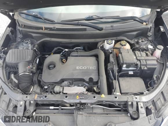 2018 Chevrolet Equinox LT z VIN 2GNAXSEV4J6112879, wystawiony jako Copart lot #89638475 z przebiegiem 76 923 mil mil oraz Szkoda całkowita • Salvage title. Historia ofert i sprzedaży dostępna na DreamBid. Obrazek 12.