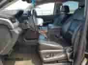 2017 Chevrolet Suburban Premier с VIN 1GNSCJKC5HR247753, выставлен на аукционе Copart как лот 66577775 с пробегом 91 360 миль миль и Списание • Salvage title. История ставок и продаж доступна на DreamBid. Изображение 7.