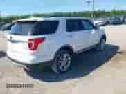 2017 Ford Explorer Limited z VIN 1FM5K8FH1HGA06917, wystawiony jako IAAI lot #43126985 z przebiegiem 110 203 mil mil oraz . Historia ofert i sprzedaży dostępna na DreamBid. Obrazek 4.