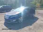 2012 Chevrolet Volt с VIN 1G1RH6E46CU126125, выставлен на аукционе IAAI как лот 43253904 с пробегом 190 658 миль миль и . История ставок и продаж доступна на DreamBid. Изображение 2.