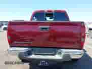 2008 Chevrolet Colorado 2LT z VIN 1GCDT43E688216987, wystawiony jako IAAI lot #42564534 z przebiegiem 139 462 mil mil oraz . Historia ofert i sprzedaży dostępna na DreamBid. Obrazek 15.