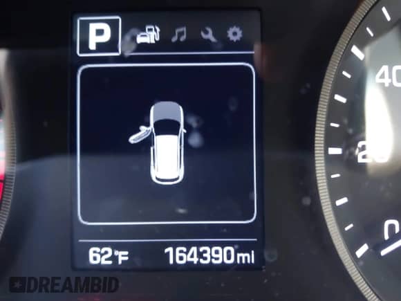 2017 Hyundai Tucson Limited с VIN KM8J33A2XHU290700, выставлен на аукционе IAAI как лот 41599664 с пробегом 164 390 миль миль и . История ставок и продаж доступна на DreamBid. Изображение 15.