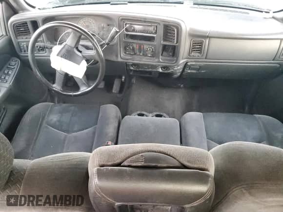 2004 Chevrolet Avalanche с VIN 3GNEC12T44G306380, выставлен на аукционе Copart как лот 49103035 с пробегом Не указан миль и Списание • Salvage title. История ставок и продаж доступна на DreamBid. Изображение 8.