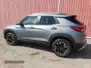 2021 Chevrolet TrailBlazer LT с VIN KL79MRSLXMB054467, выставлен на аукционе Copart как лот 80301815 с пробегом 149 658 миль миль и Чистый • Clean title. История ставок и продаж доступна на DreamBid. Изображение 2.