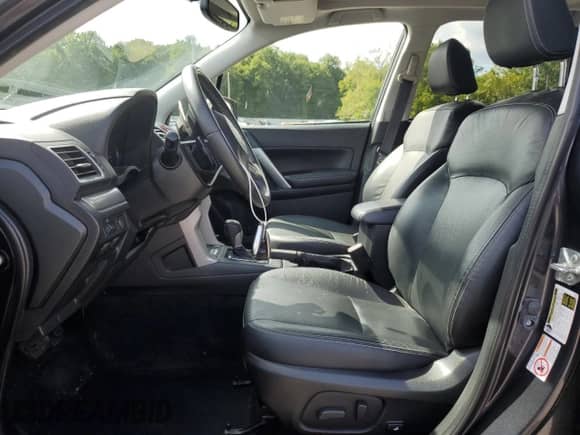 2016 Subaru Forester XT Touring z VIN JF2SJGVC1GH471055, wystawiony jako Copart lot #70824085 z przebiegiem 133 548 mil mil oraz Czysty tytuł • Clean title. Historia ofert i sprzedaży dostępna na DreamBid. Obrazek 7.