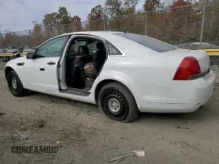 2011 Chevrolet Caprice с VIN 6G1MK5T24BL543449, выставлен на аукционе Copart как лот 79116504 с пробегом 145 346 миль миль и Списание • Salvage title. История ставок и продаж доступна на DreamBid. Изображение 2.