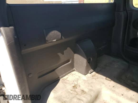 2009 Chevrolet Colorado Work Truck with VIN 1GCCS19E098134436, listed as a Copart auction lot 49549805 with 229,391 mi miles and Salvage title. Bid and sale history available at DreamBid. Image 10.