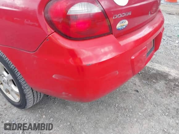 2005 Dodge Neon SXT z VIN 1B3ES56C15D181559, wystawiony jako IAAI lot #41845914 z przebiegiem 142 698 mil mil oraz . Historia ofert i sprzedaży dostępna na DreamBid. Obrazek 6.