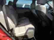 2018 Hyundai Santa Fe SE Ultimate z VIN KM8SRDHF4JU285760, wystawiony jako Copart lot #58573005 z przebiegiem 127 179 mil mil oraz Szkoda całkowita • Salvage title. Historia ofert i sprzedaży dostępna na DreamBid. Obrazek 11.