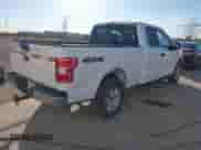 2019 Ford F-150 XLT с VIN 1FTFX1E53KKD17455, выставлен на аукционе IAAI как лот 43490538 с пробегом 130 012 миль миль и . История ставок и продаж доступна на DreamBid. Изображение 4.