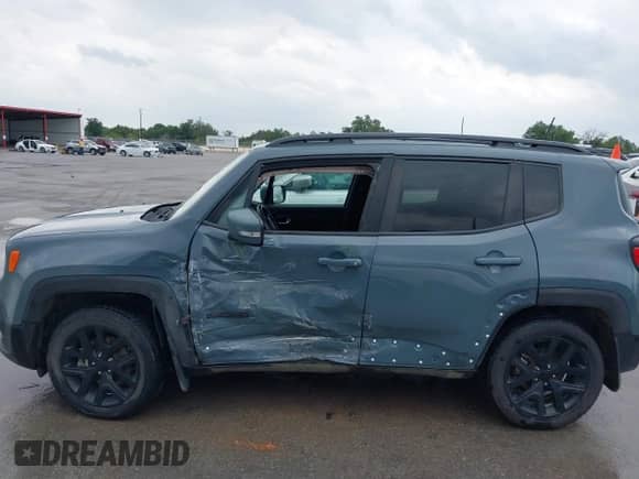 2018 Jeep Renegade Latitude с VIN ZACCJBBB3JPH05732, выставлен на аукционе IAAI как лот 42139094 с пробегом 52 625 миль миль и . История ставок и продаж доступна на DreamBid. Изображение 14.