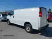 2021 Chevrolet Express Cargo с VIN 1GCWGAFP5M1154767, выставлен на аукционе IAAI как лот 42603834 с пробегом 129 116 миль миль и . История ставок и продаж доступна на DreamBid. Изображение 3.