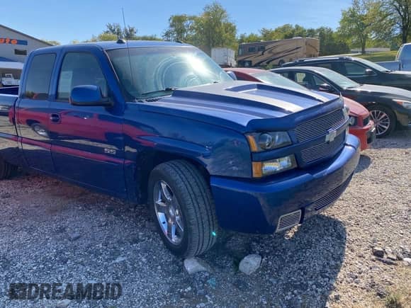 2004 Chevrolet Silverado SS с VIN 2GCEK19N041303732, выставлен на аукционе Copart как лот 74617474 с пробегом 200 072 миль миль и Чистый • Clean title. История ставок и продаж доступна на DreamBid. Изображение 1.