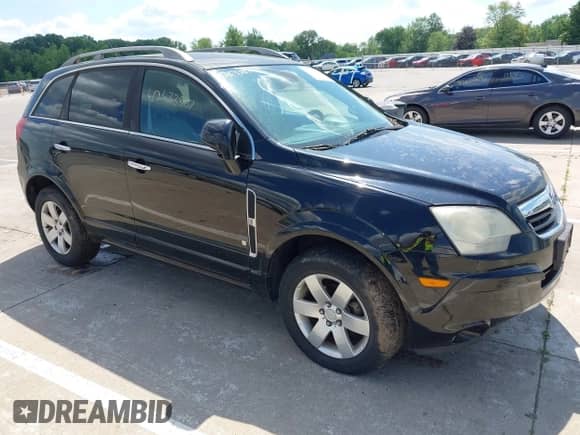 2009 Saturn VUE XR с VIN 3GSCL53759S604163, выставлен на аукционе IAAI как лот 42633837 с пробегом 209 030 миль миль и . История ставок и продаж доступна на DreamBid. Изображение 1.